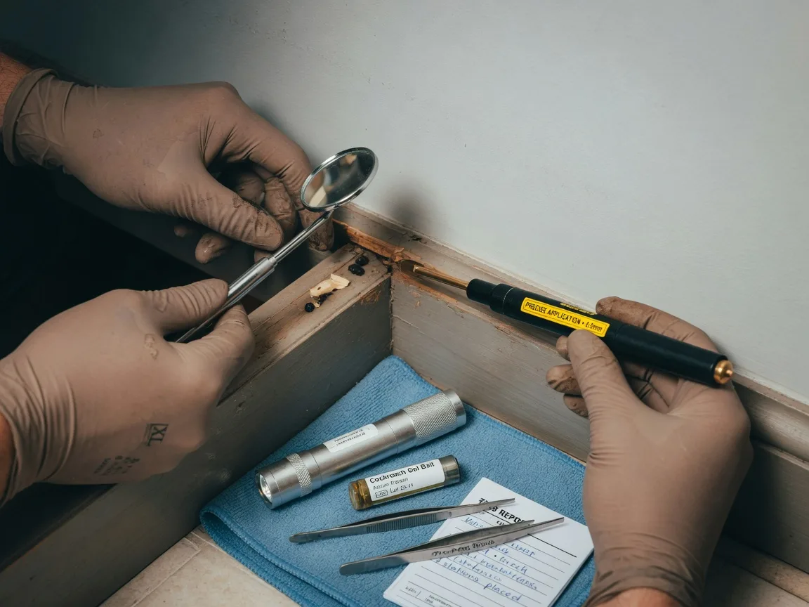 Why choose Emergency Pest Control in Henderson, TX